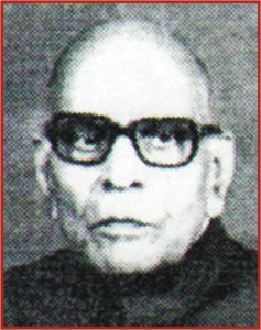 Motilalji Bagadiya