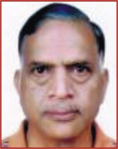 Ashokji Bandi