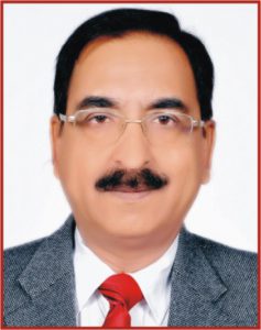 Hasmukhji Gandhi