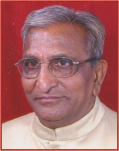 Vimalchandji Gandhi