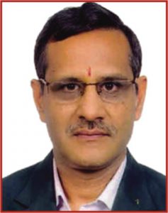 Pawanji Bagadia