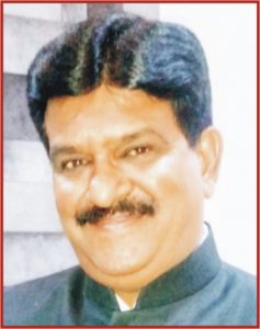Vipinji Gandhi