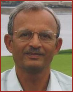 Deepakji Mehata