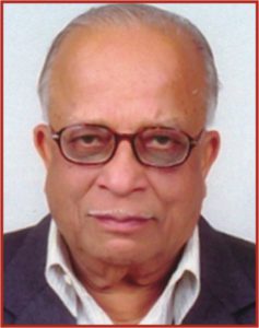 Surajmalji Bobda