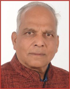 Mahendraji Bandi