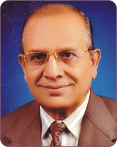 Chandraprakashji Patwa