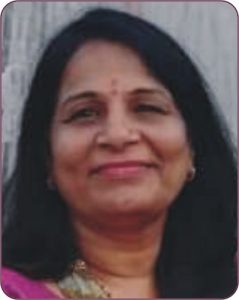 Smt. Vibhaji Shah