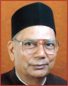 Ratanlalji Bandi