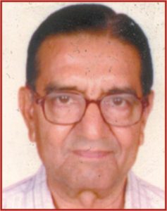 Sureshji Talalti
