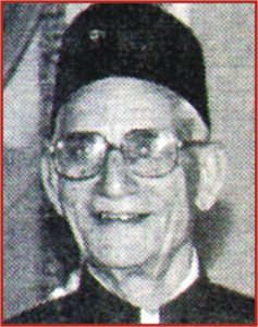 Kanahiyalalji Salgiya